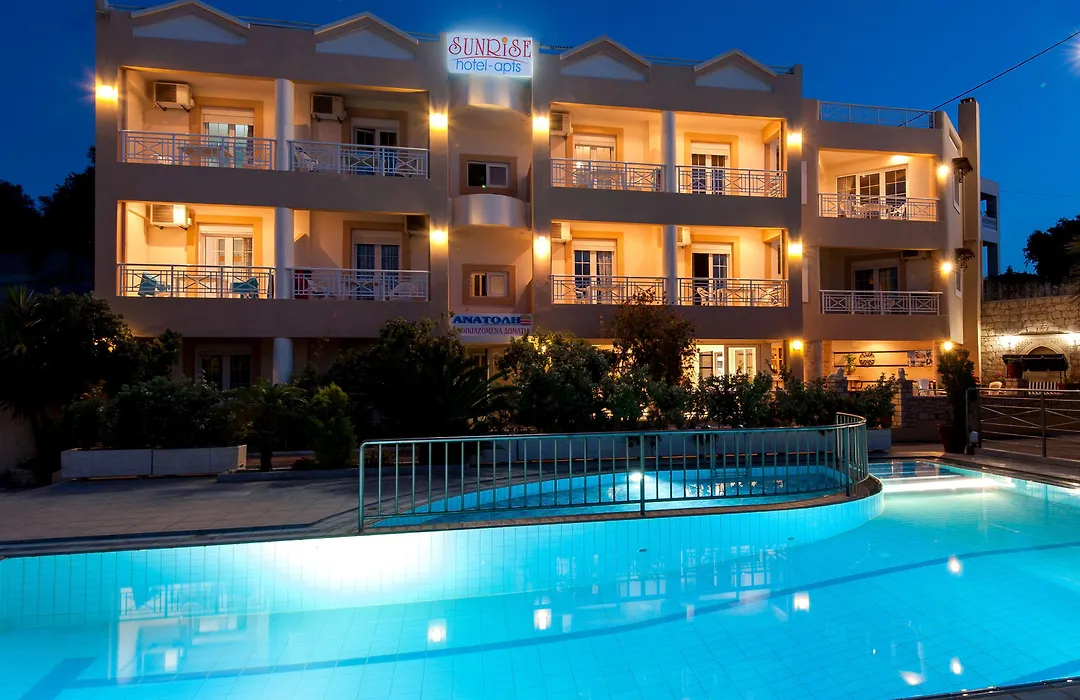 Sunrise Apartments-1
