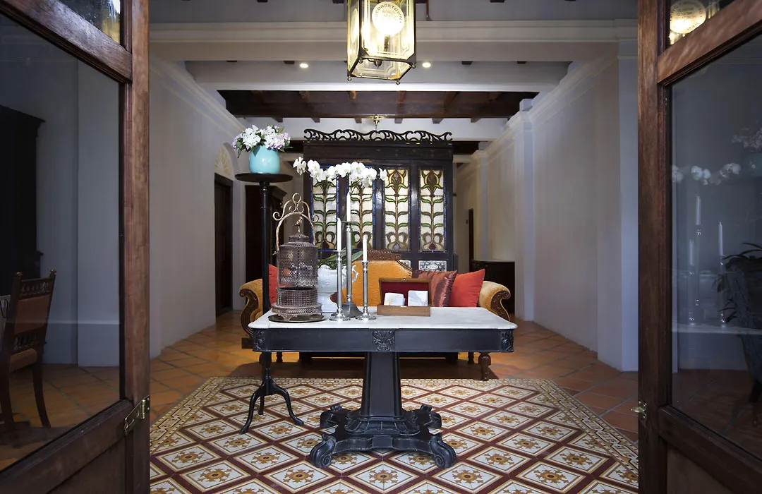 Jawi Peranakan Mansion-1