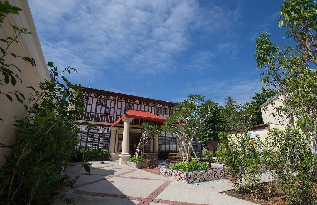 Jawi Peranakan Mansion-1