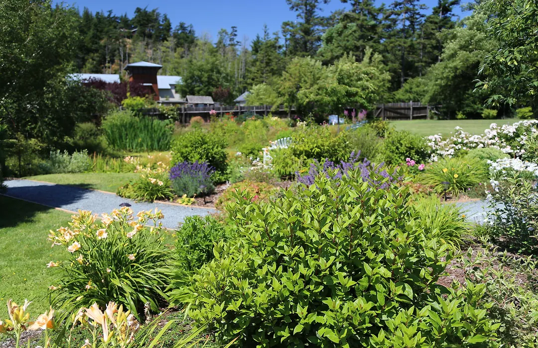 Outlook Inn On Orcas Island-1