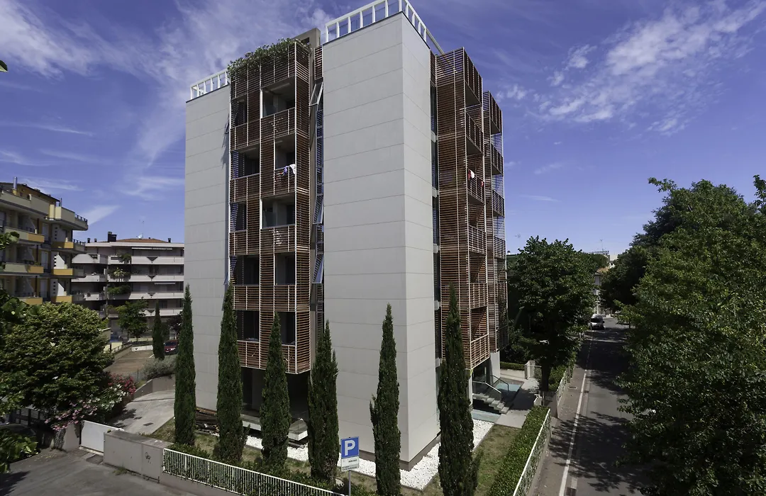 Residence Delfina-1