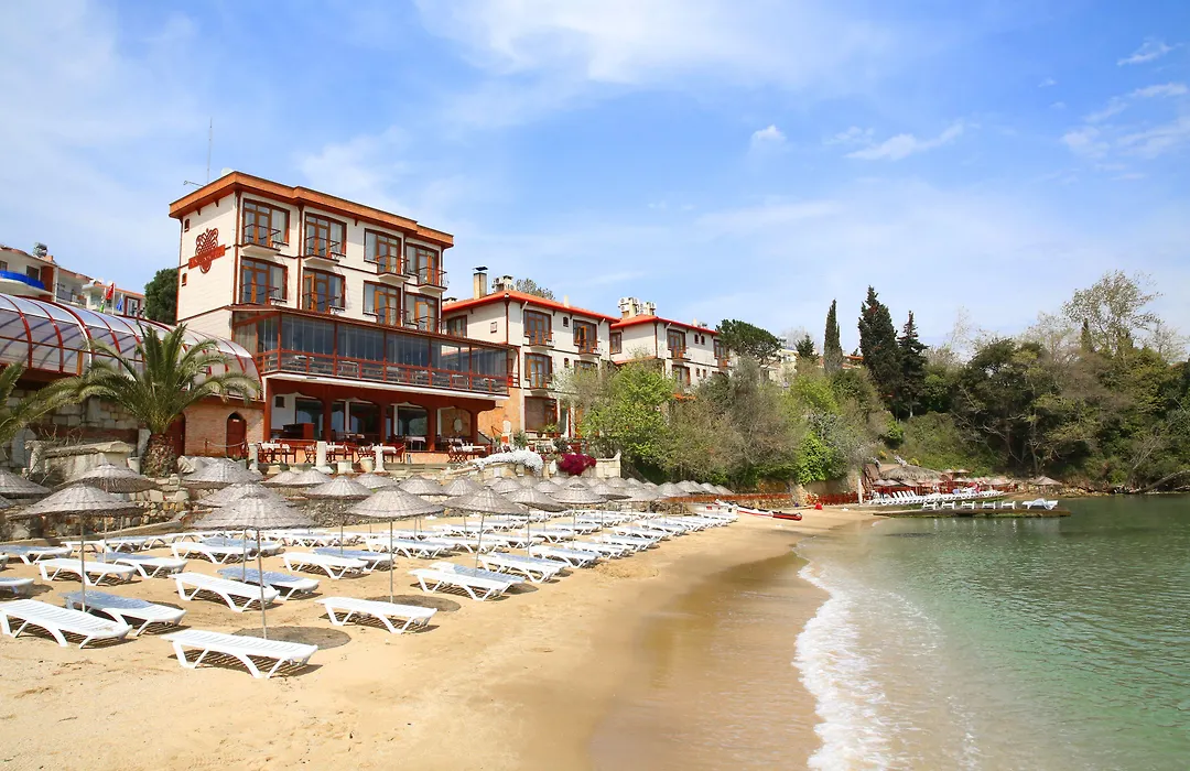Sinop Antik Otel-1