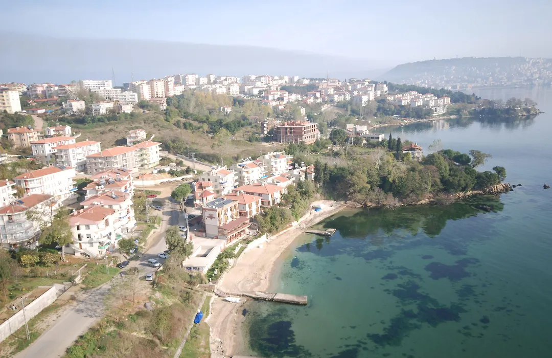 Sinop Antik Otel-1