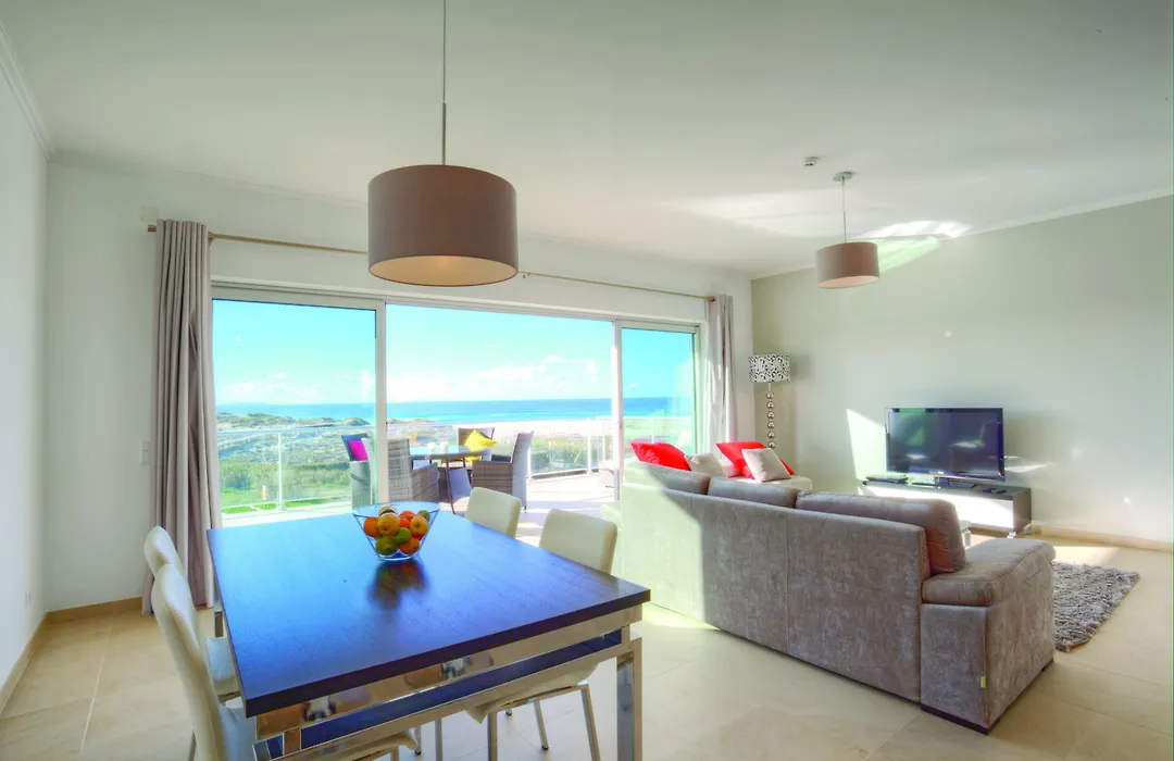 The Beachfront - Praia D'El Rey Golf & Beach Resort-1