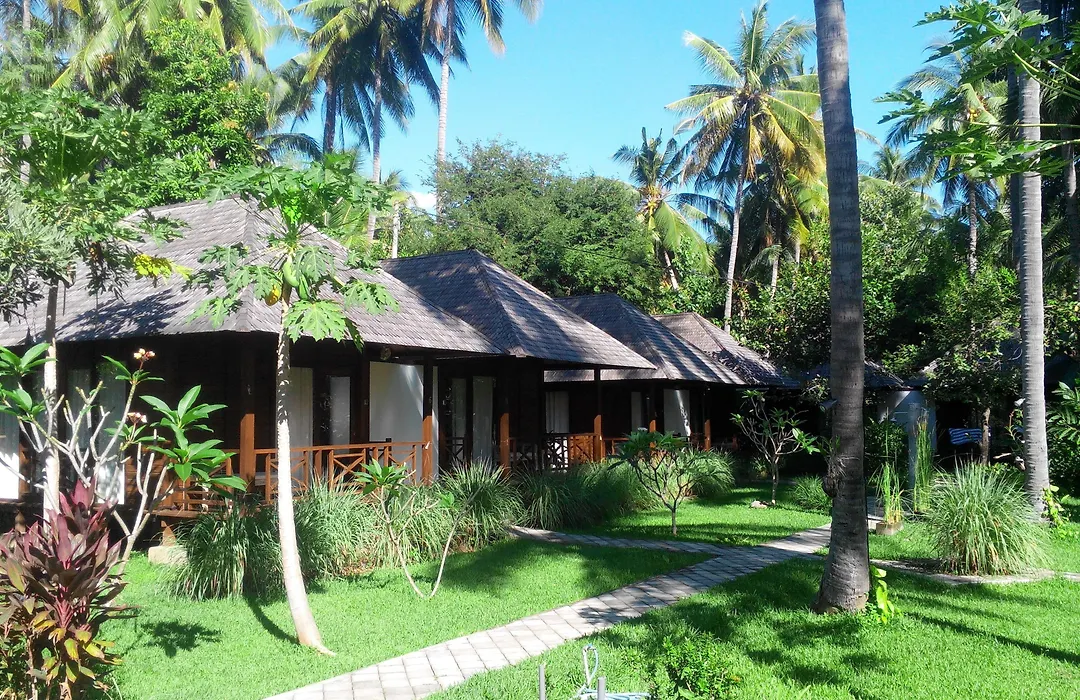 Bali Au Naturel (Adults Only)-1