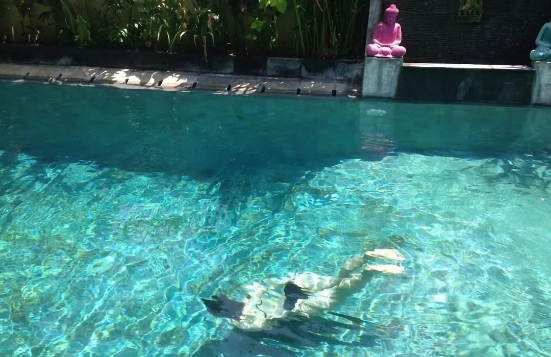 Arjuna Homestay-1