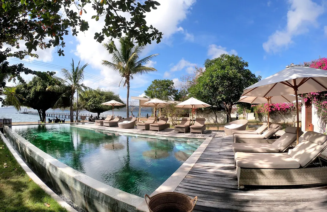 Kokomo Resort Gili Gede-1