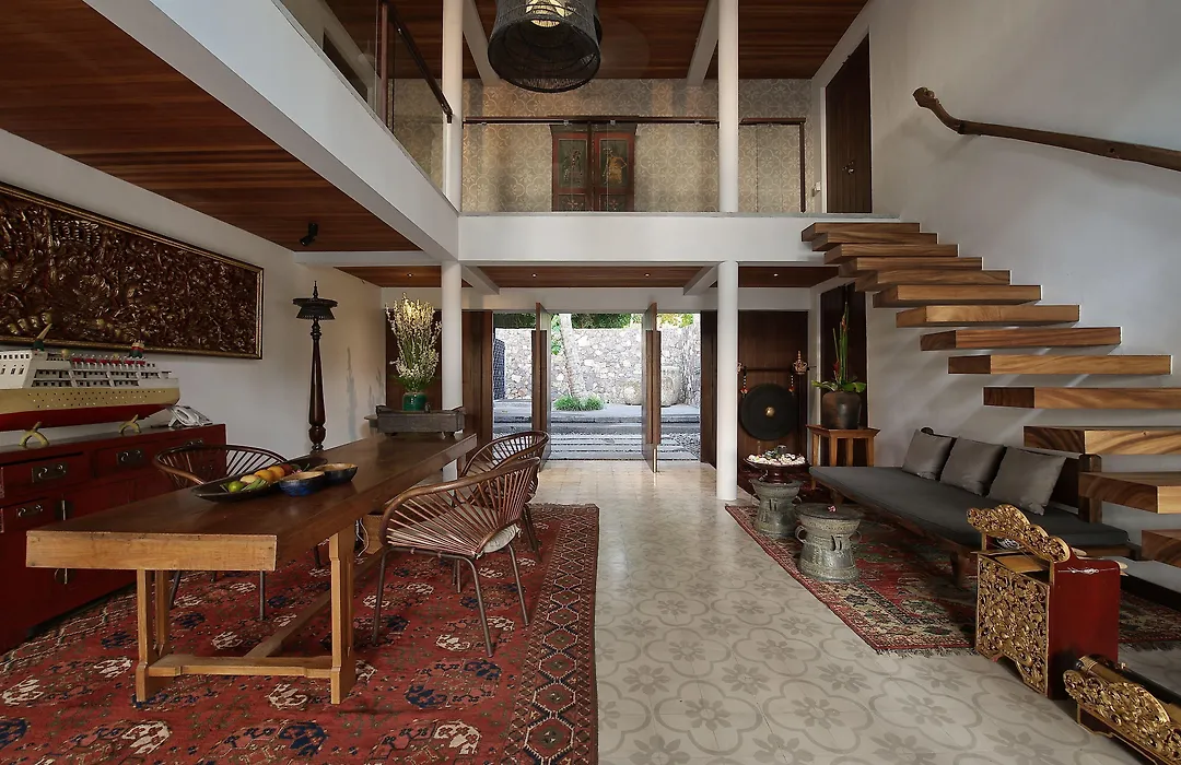 Jeeva Santai Villas-1