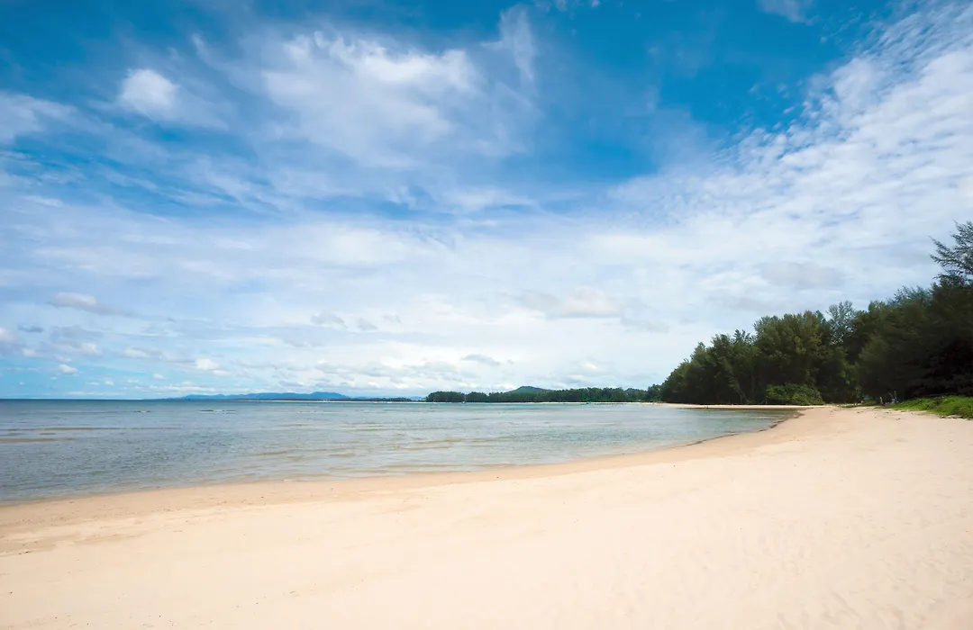 Phuket Marriott Resort&Spa, Nai Yang Beach-1
