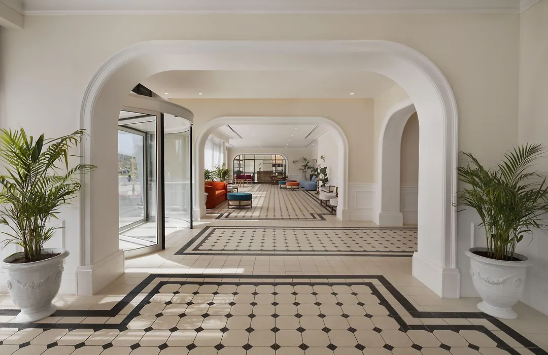 Ramada Resort Hadera Beach-1