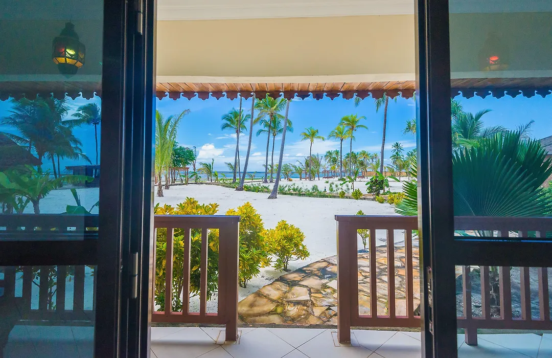 The Sands Beach Resort-1