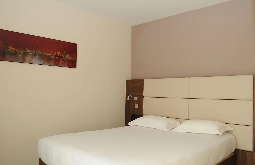 Hotel Port Toga-1