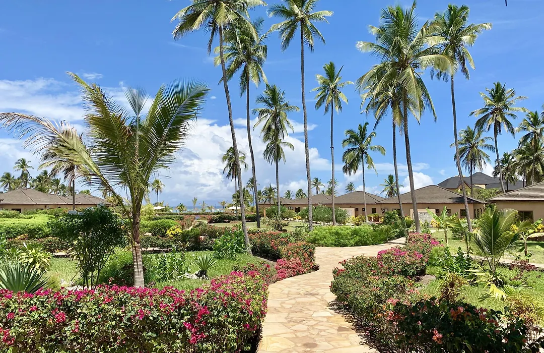 The Sands Beach Resort-1