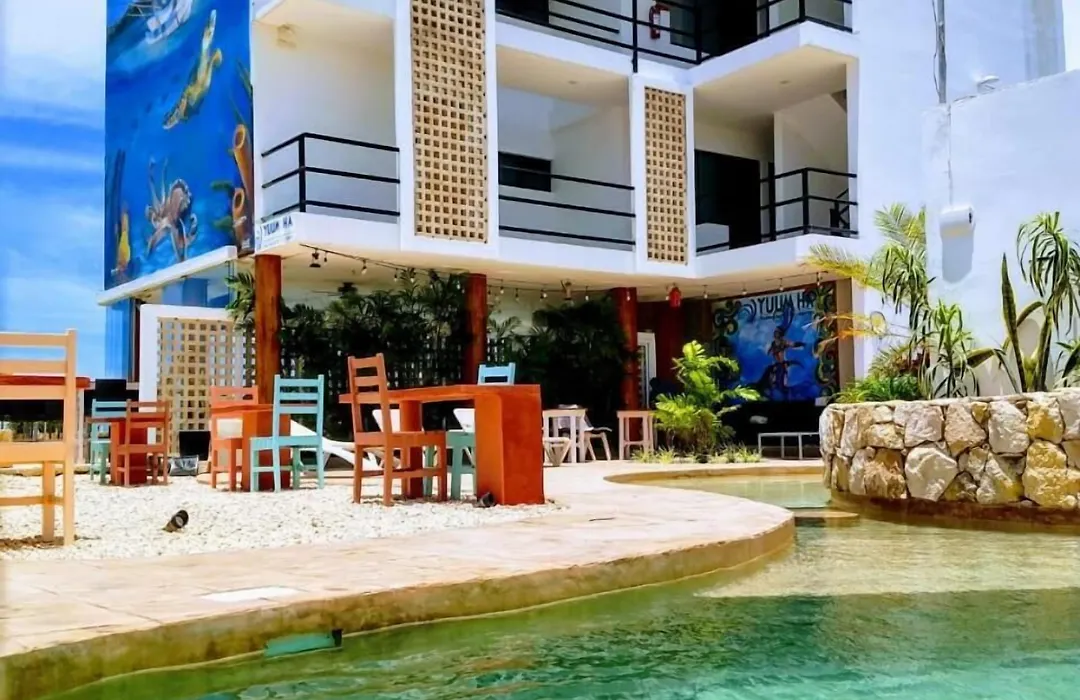 Yuum Ha Boutique Hotel-1