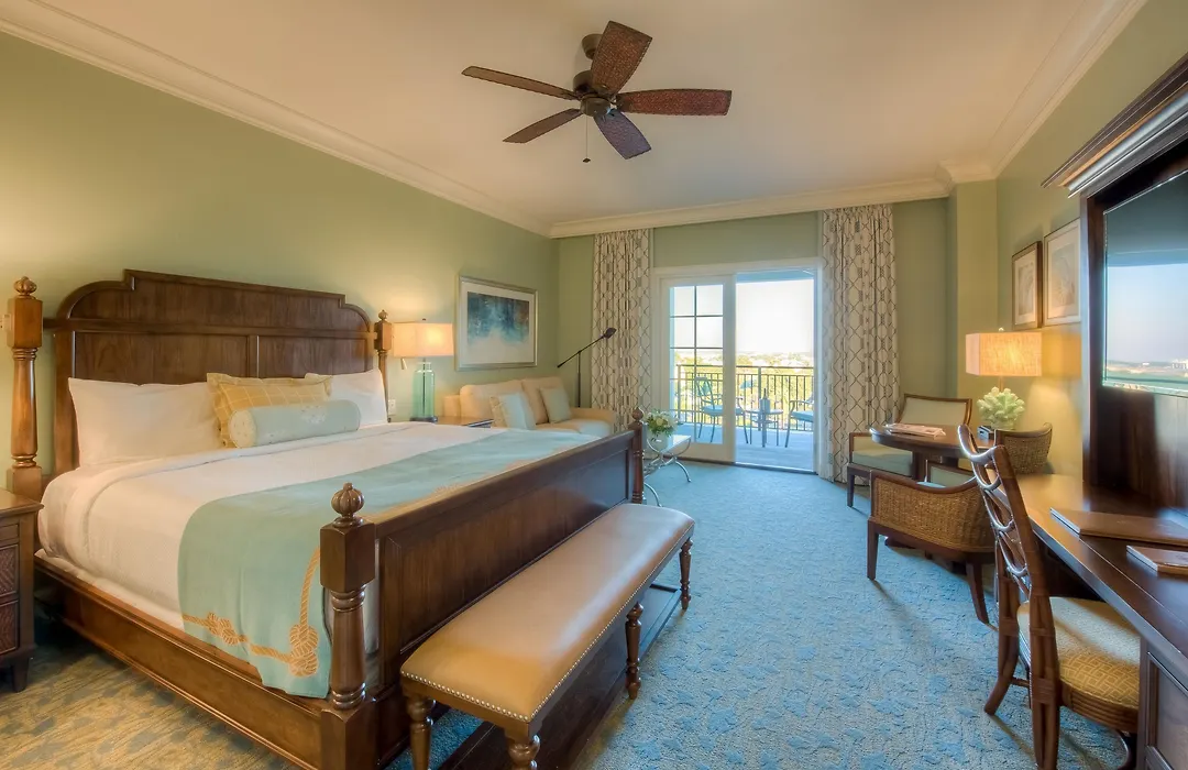 Henderson Beach Resort-1