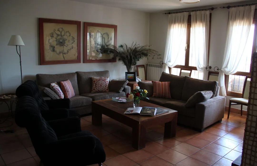 Villa Mencia-1