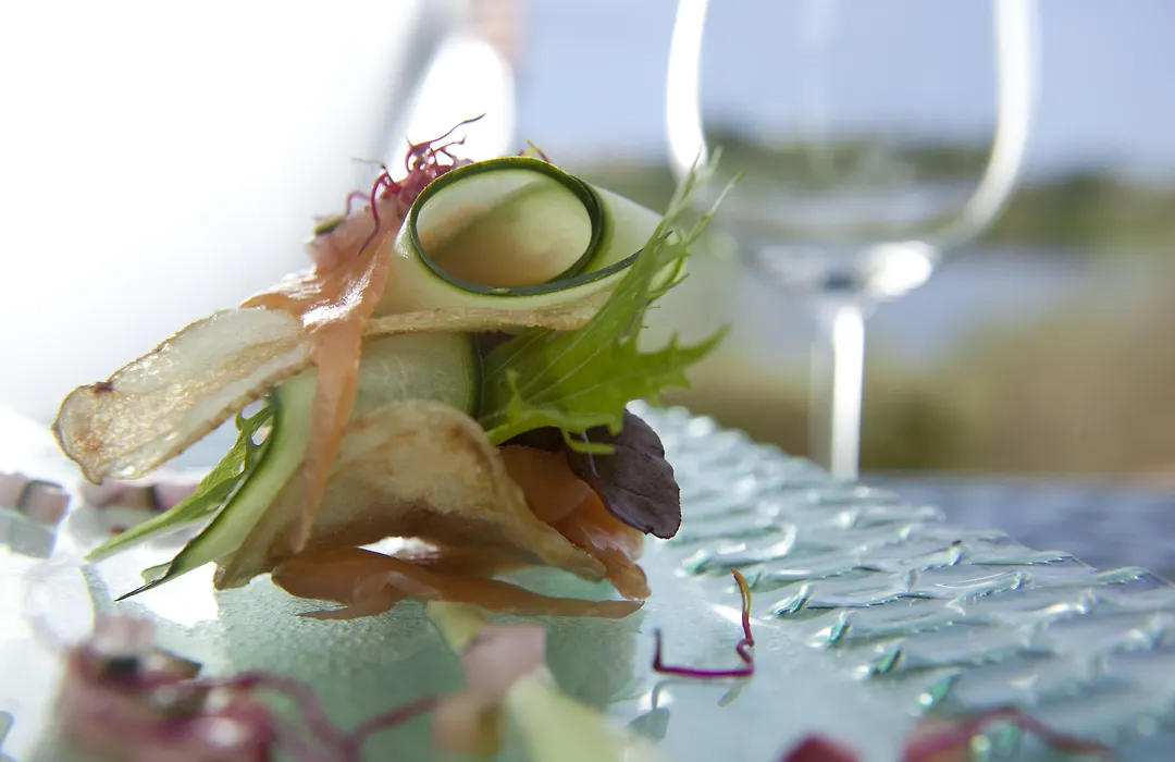 Serendipity Country House & Restaurant-1