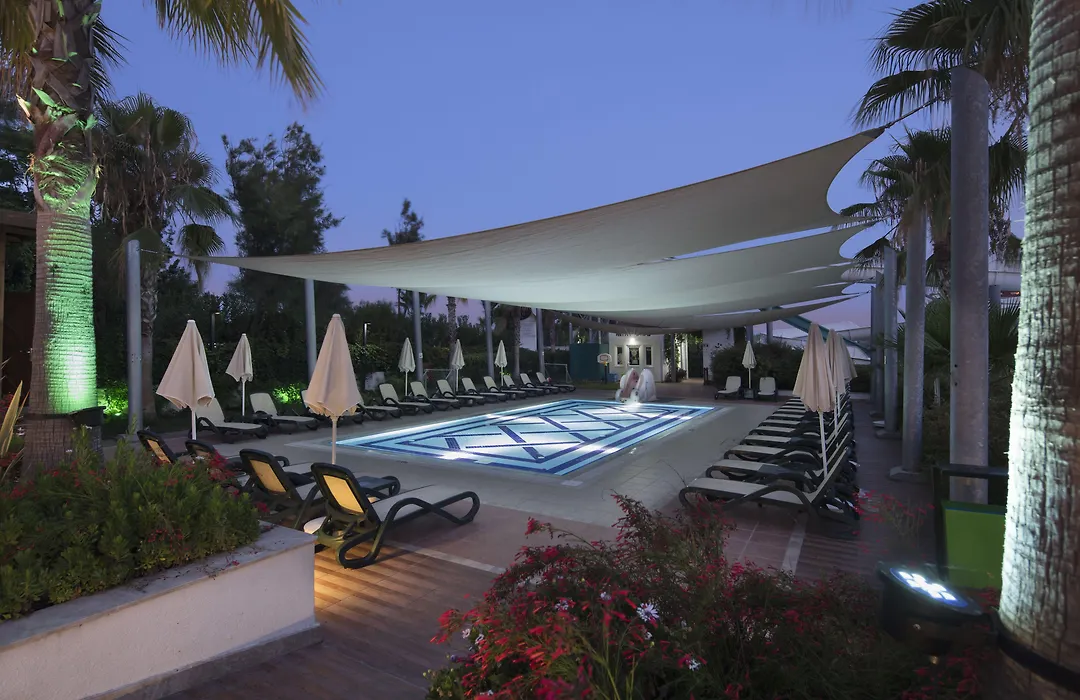Sentido Trendy Verbena Beach Hotel-1