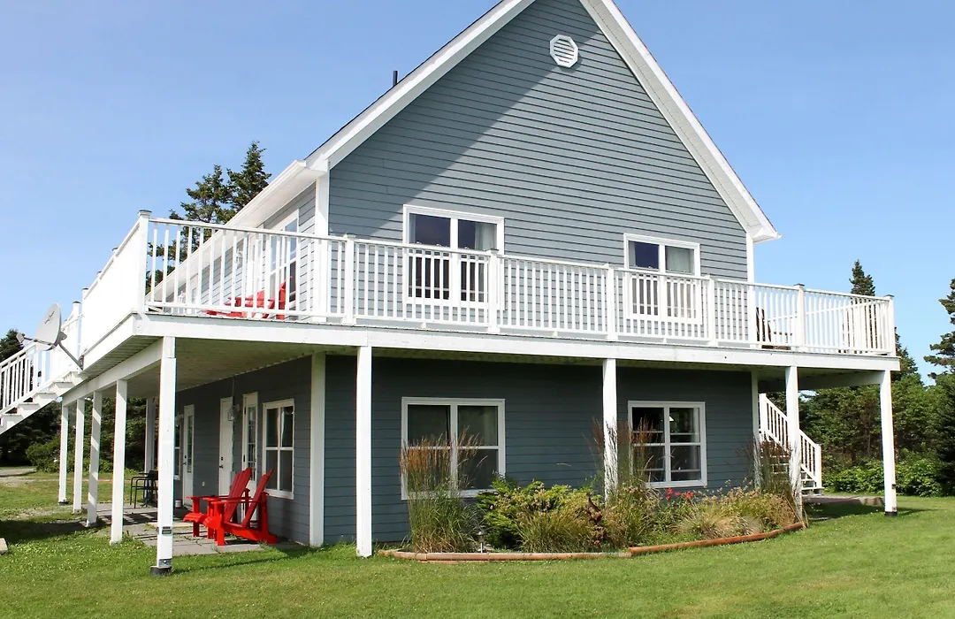 Seawind Landing Country Inn-1