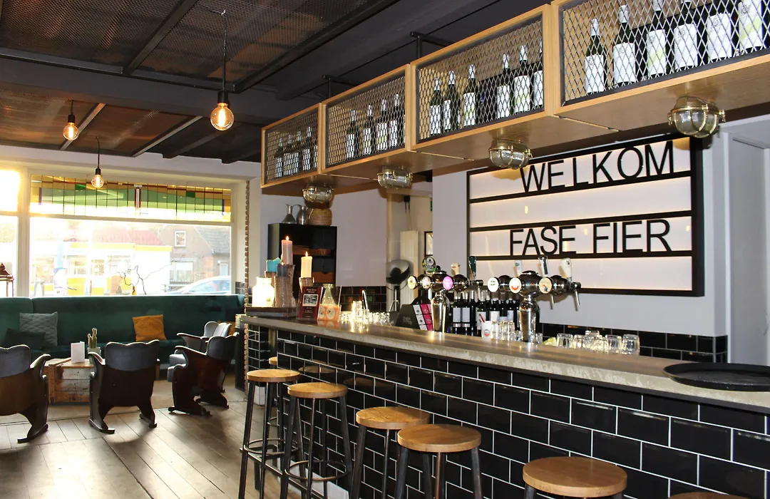 Hotel Fase Fier Eten en Drinken-1