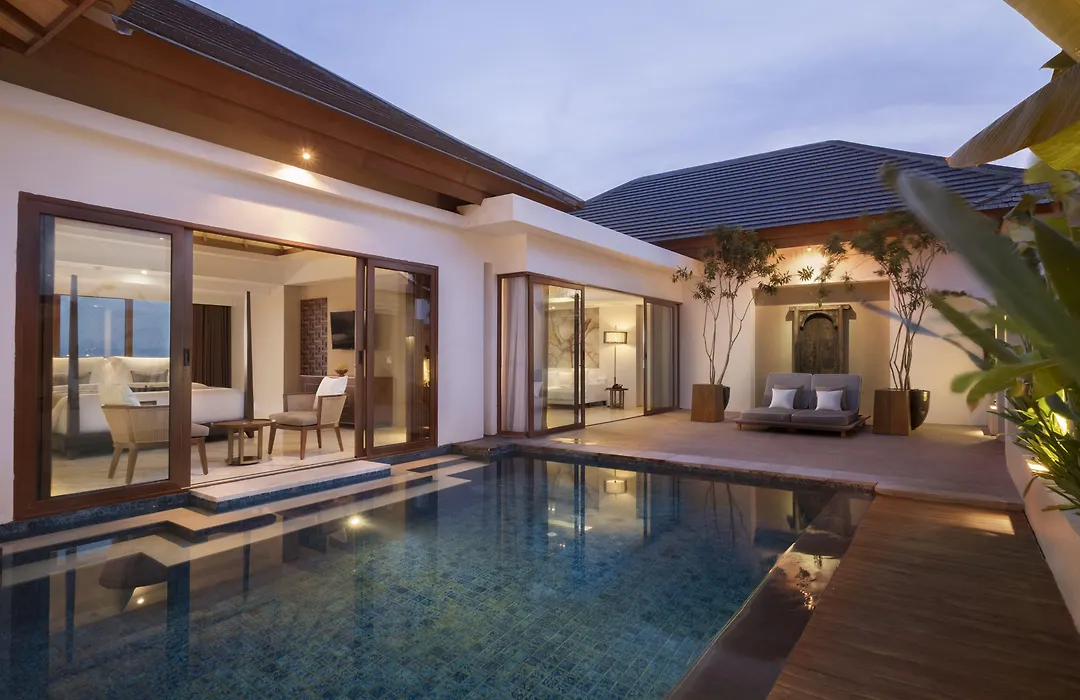 The Bandha Hotel & Suites-1