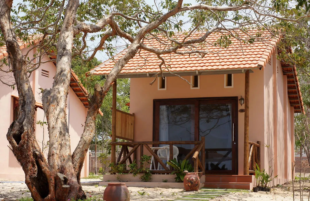 Gold Sand Beach Bungalow-1
