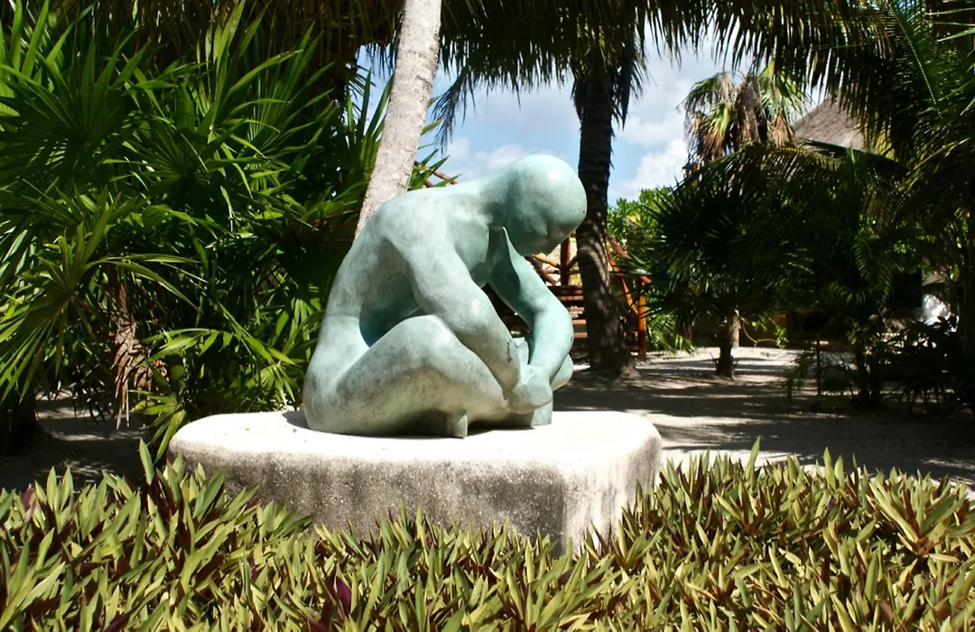 Ensueno Holbox & Beach Club-1