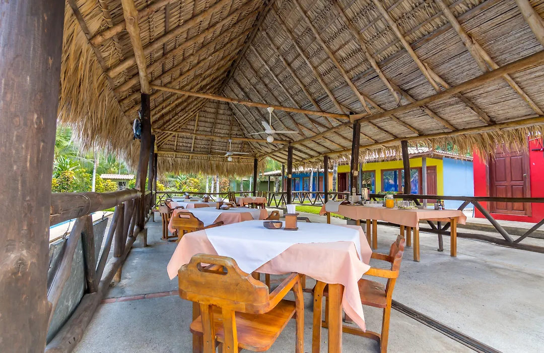 Hotel Guanacaste Lodge-1