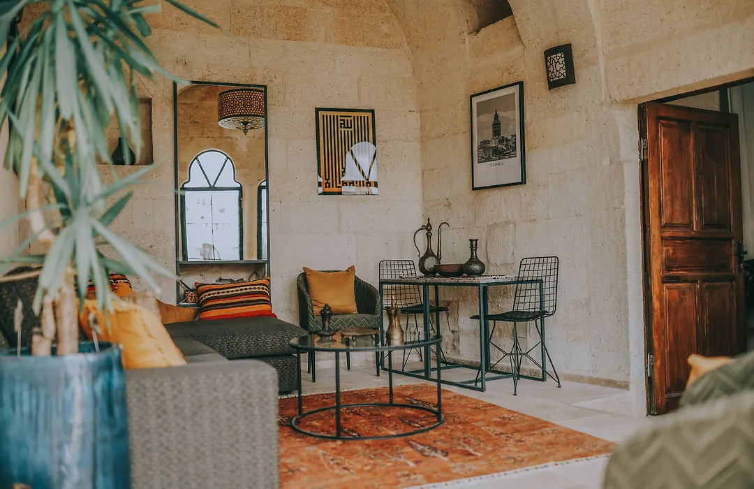 Elaa Cave Hotel-1