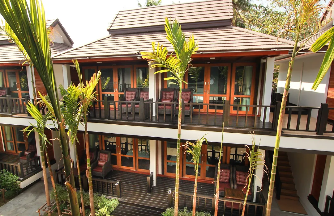 Cabana Lipe Beach Resort-1
