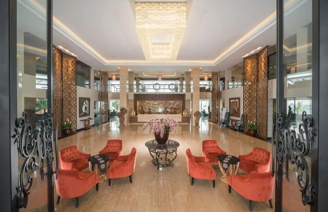 Sotis Hotel Kupang-1