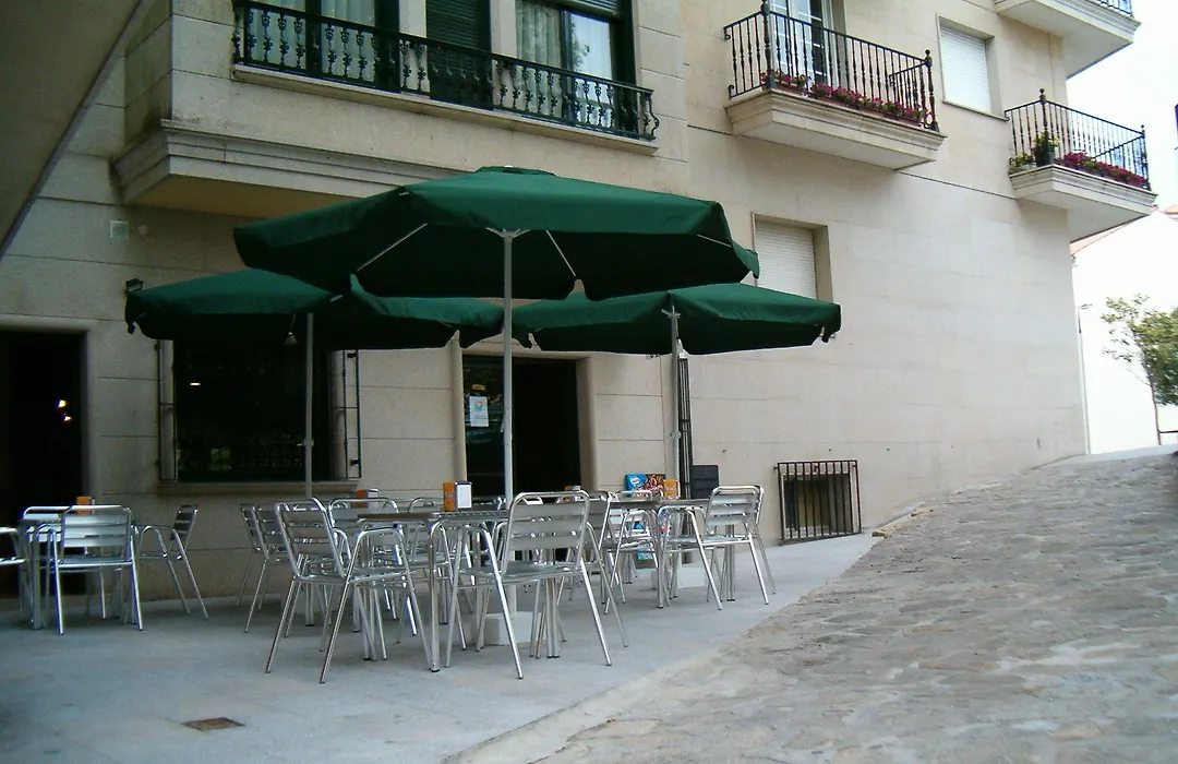 Hotel O Lagar-1