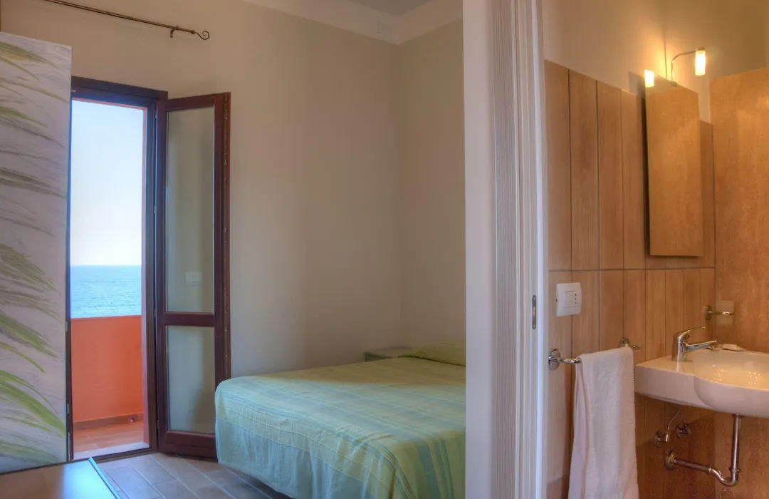Hotel Bue Marino-1