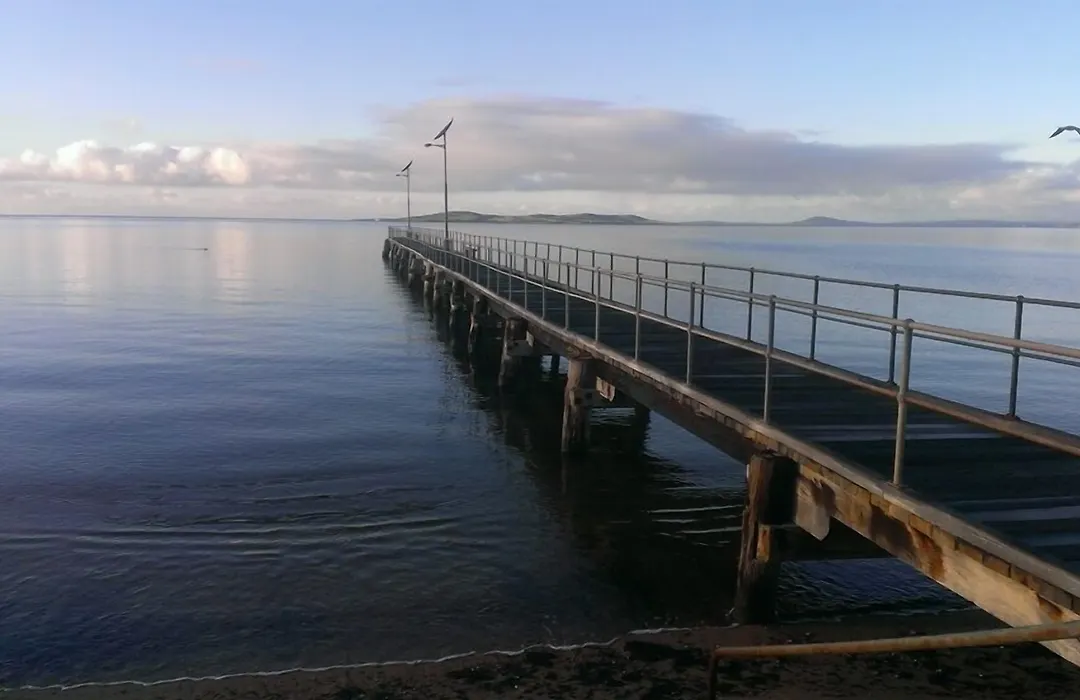 Port Lincoln Caravan Park-1