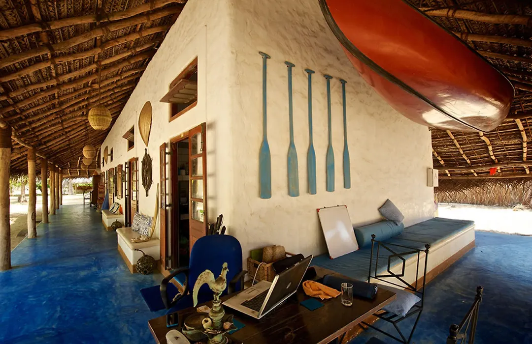 Dolphin Beach Resort-1