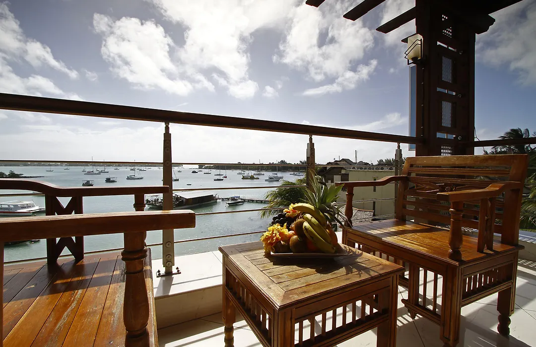 Azure Beach Boutique Hotel-1