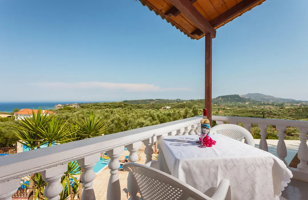 Zante View Studios & Villas-1