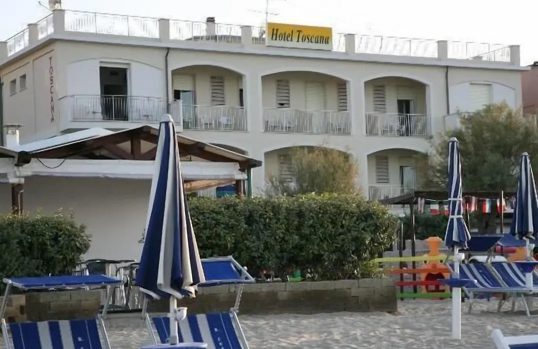 Hotel Toscana-1