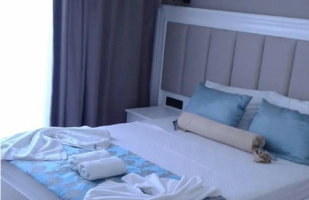 Sea Star Hotel-1