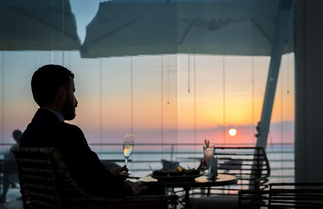 Hotel Miramare Stabia-1