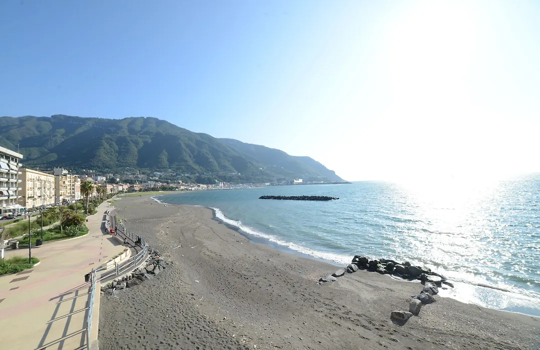 Hotel Miramare Stabia-1
