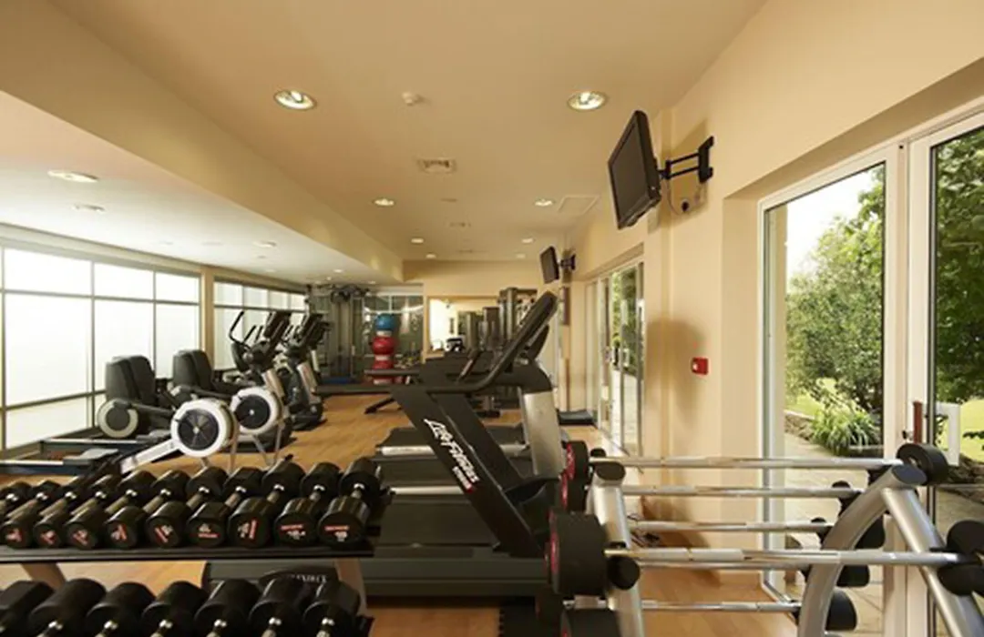 Les Rocquettes Hotel-1