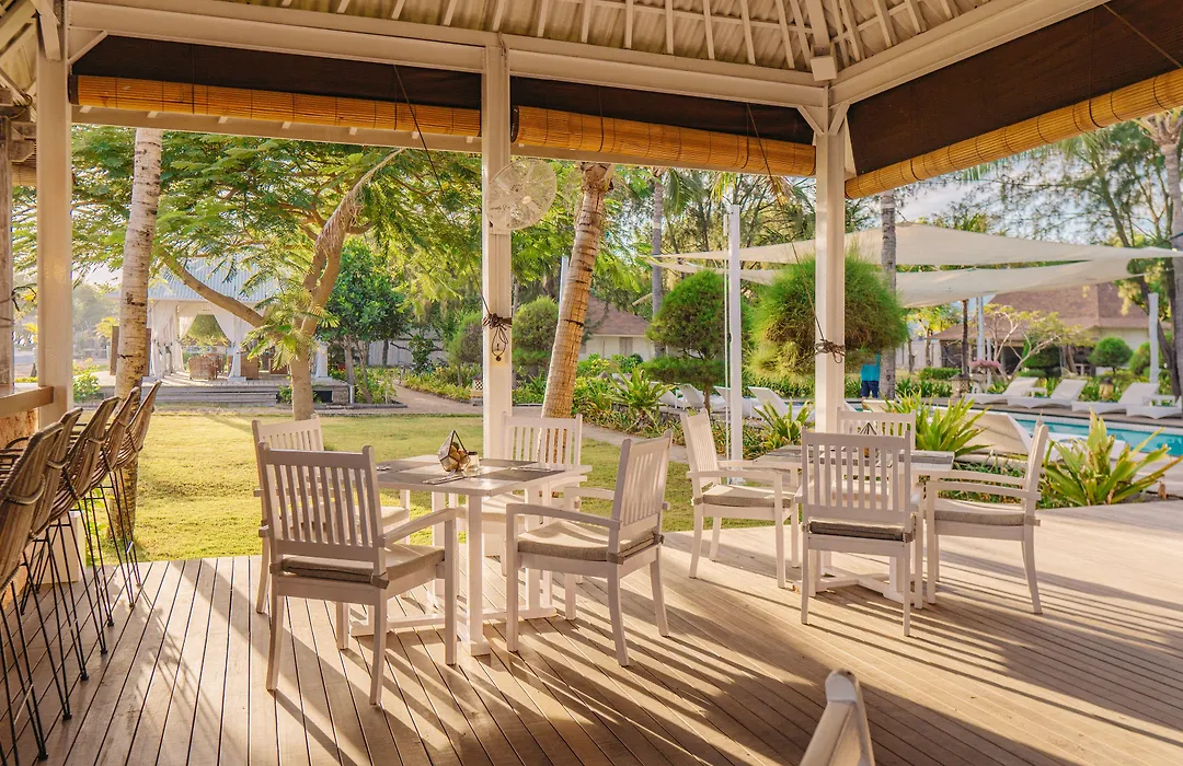 Gili Eco Villas-1