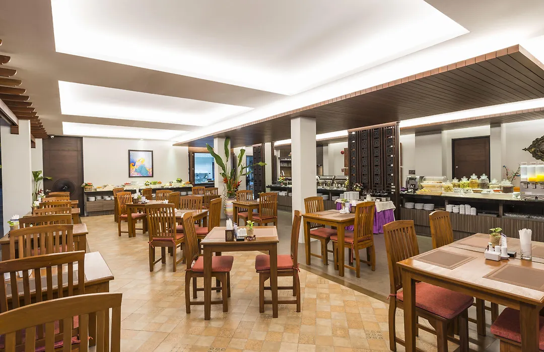 Am Samui Palace-1