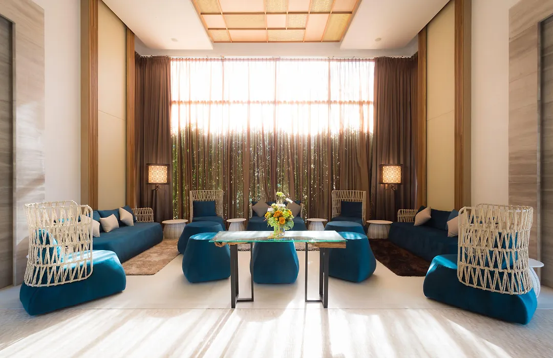 Beach Walk Boutique Resort-1
