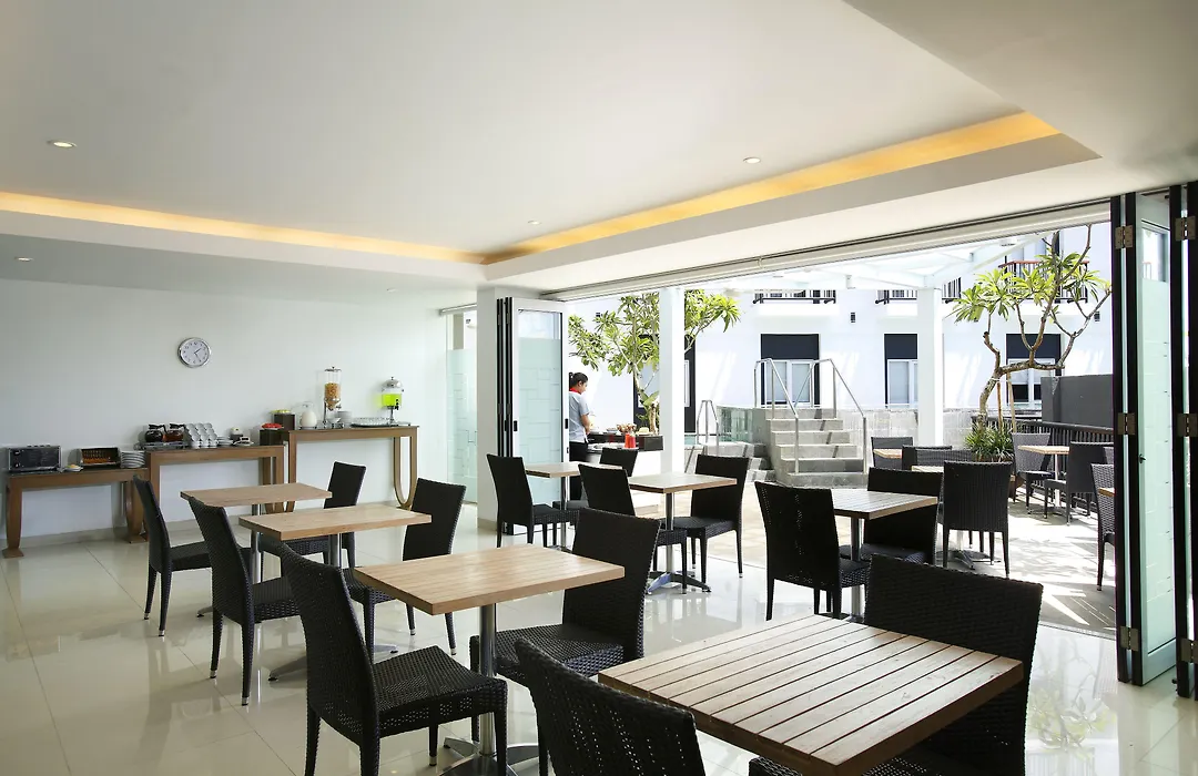 Amaris Hotel Teuku Umar-1