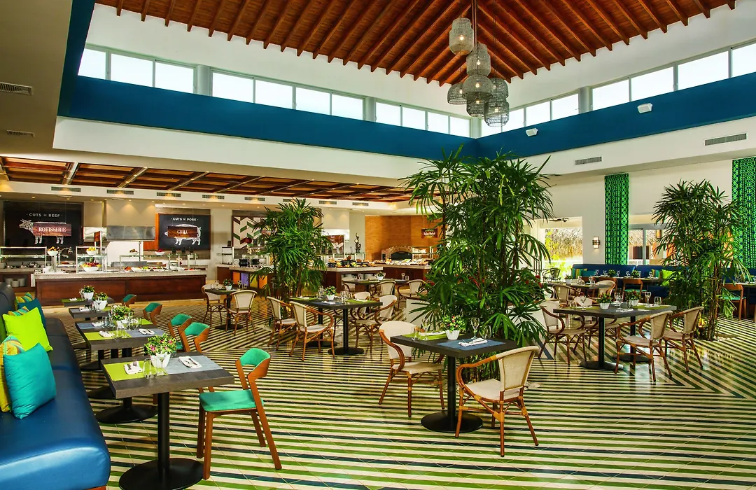 Dreams Dominicus La Romana Resort & Spa-1