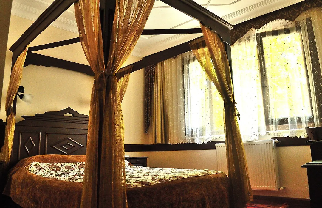 Hotel Alp Guesthouse-1