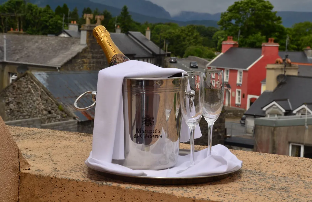 Fairhill House Hotel-1