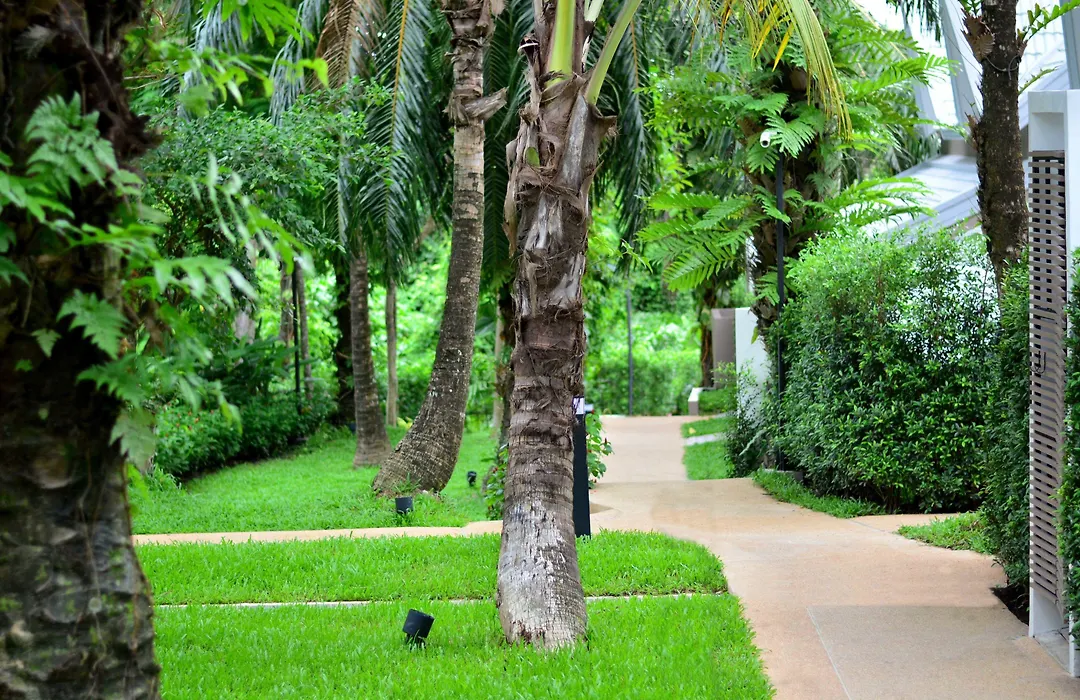 Deevana Krabi Resort (Adults Only)-1